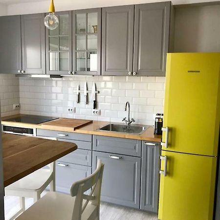 Beautiful Studio Near The Center Of Cluj Exterior foto